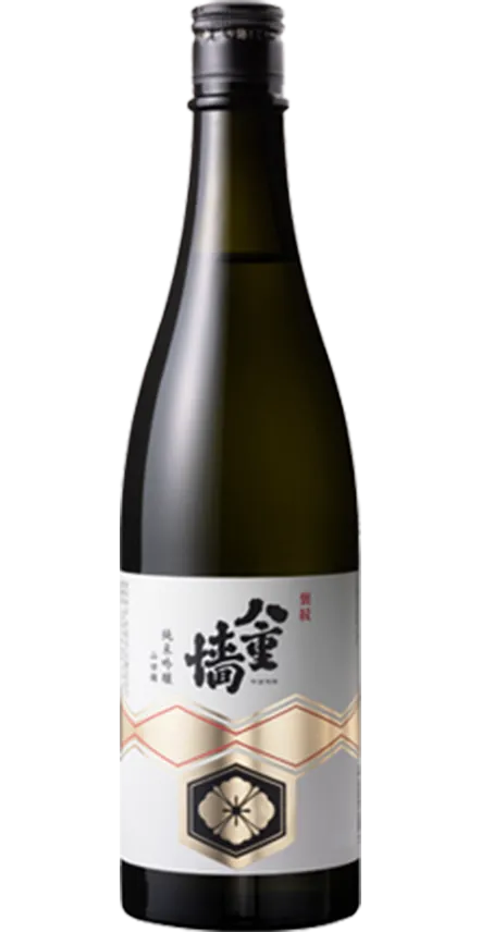 八重墻 純米吟醸