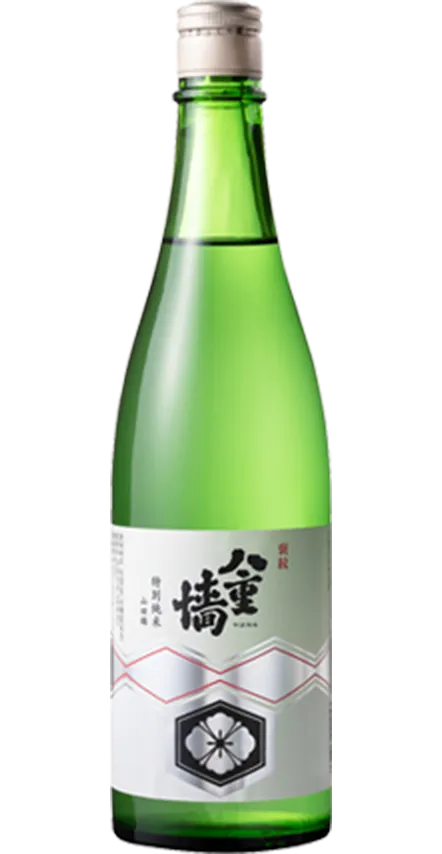 八重墻 特別純米