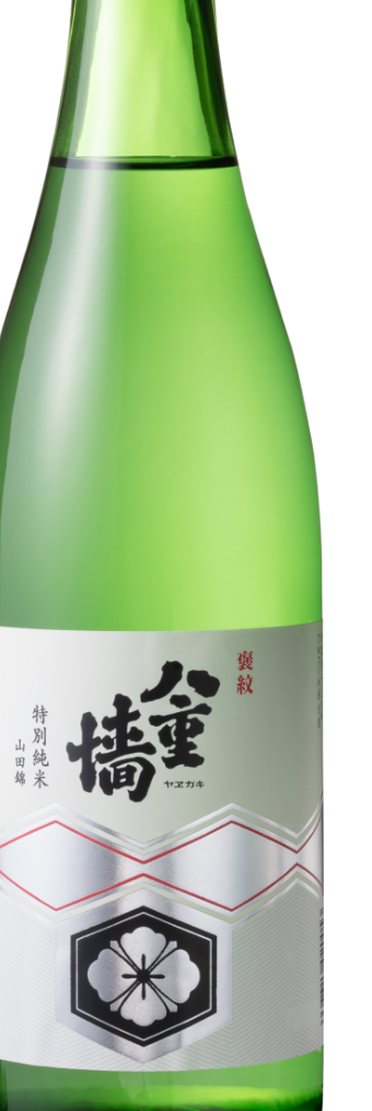 特別純米 山田錦
