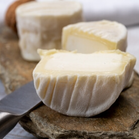 チーズ（白カビタイプ）