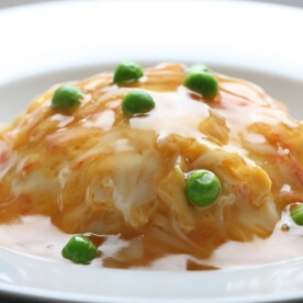 天津飯