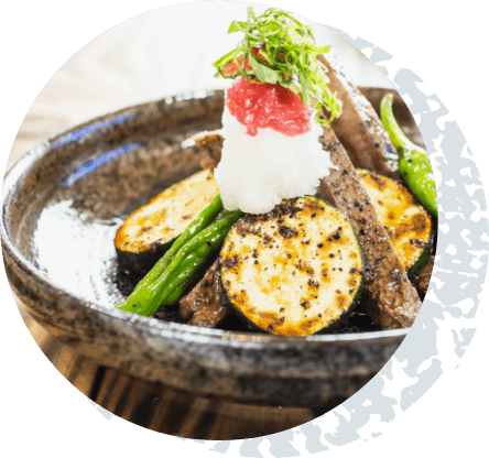 定番の家庭料理から洋食まで幅広い料理とマリアージュ可能