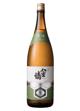 辛口 八重垣