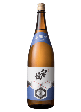 本醸造 八重垣