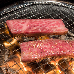 焼肉