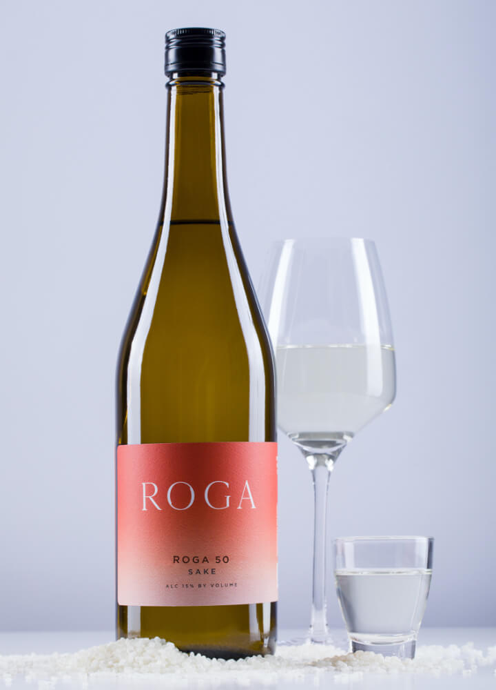 ROGA 50