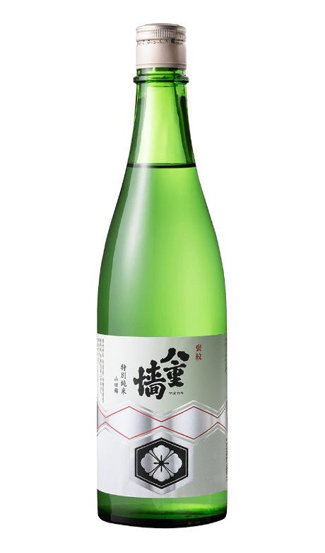 八重墻 特別純米