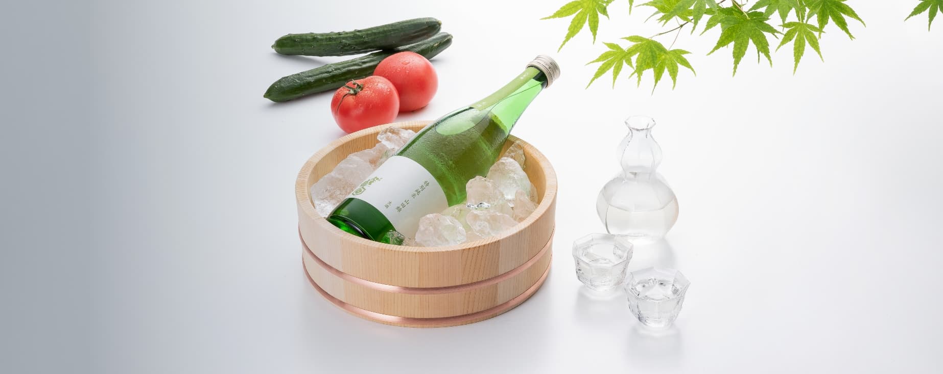 特別純米山田錦生酒